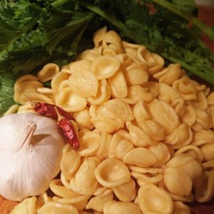 Orecchiette