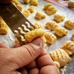 Pasta a mano