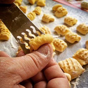 Pasta a mano