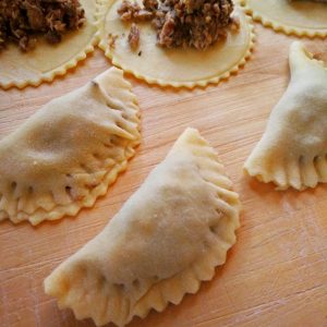 Pasta ripiena