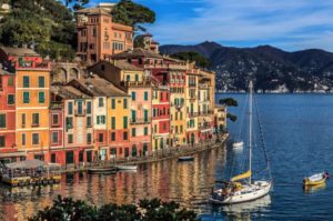 Portofino