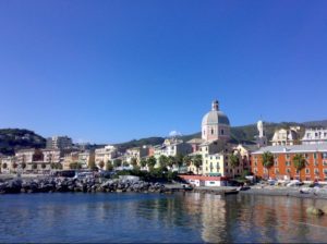Genova Pegli