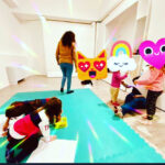 Yoga per bambini a Bologna