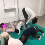 Yoga per bambini a Bologna