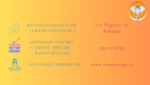 riflessologia facciale, campane tibetane, massaggio sonoro armonico, bagno di suoni, yoga dolce