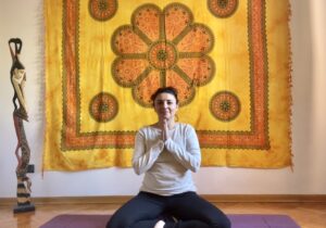 Cosmoyoga riflessologia facciale campane tibetane